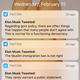 Image for article titled Elon Musk Tweets and Immediately Deletes That 'The Muslim Immigration Ban Is Not Right'